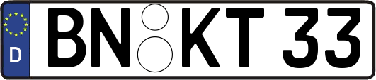 BN-KT33