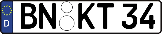BN-KT34