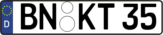 BN-KT35