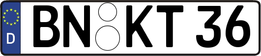 BN-KT36