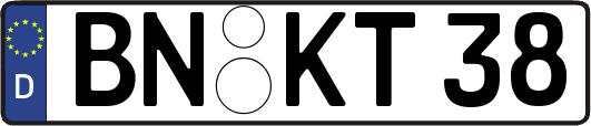 BN-KT38