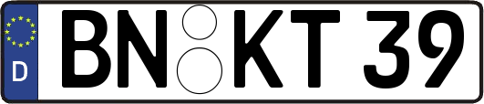 BN-KT39