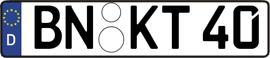 BN-KT40