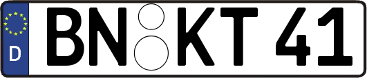 BN-KT41