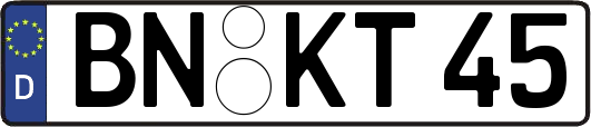 BN-KT45