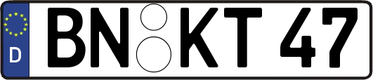 BN-KT47