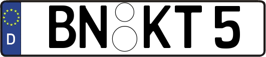 BN-KT5