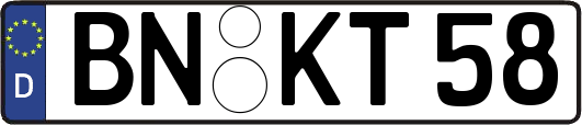BN-KT58