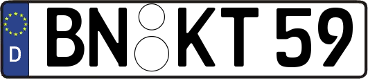BN-KT59