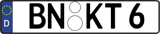 BN-KT6