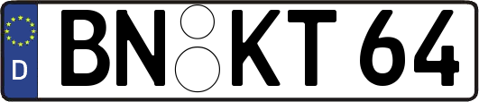 BN-KT64