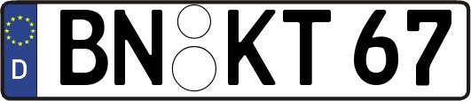 BN-KT67