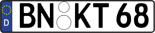 BN-KT68
