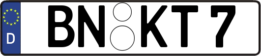 BN-KT7