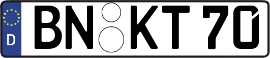 BN-KT70