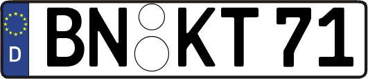 BN-KT71
