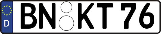 BN-KT76