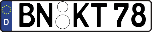 BN-KT78