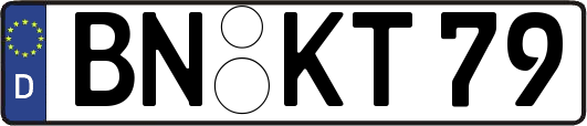BN-KT79