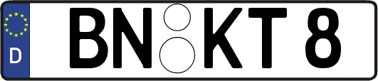BN-KT8