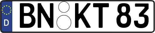 BN-KT83