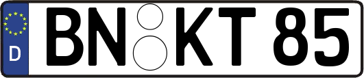 BN-KT85