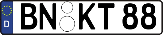 BN-KT88