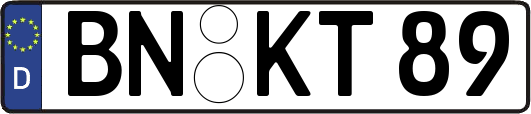 BN-KT89
