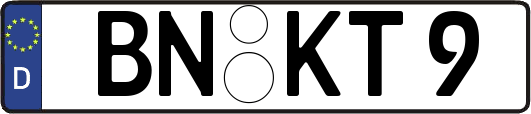 BN-KT9