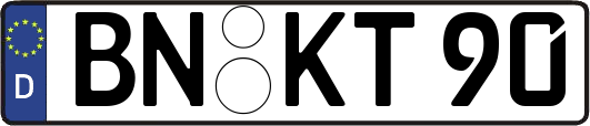 BN-KT90