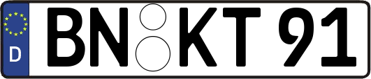 BN-KT91