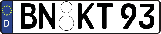 BN-KT93