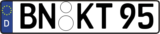 BN-KT95