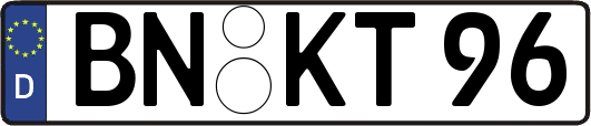 BN-KT96