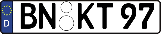 BN-KT97