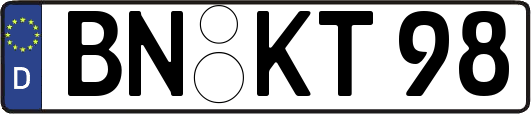 BN-KT98