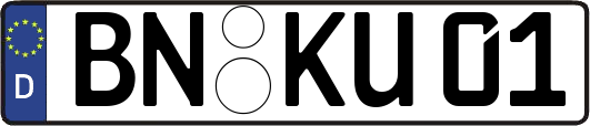 BN-KU01