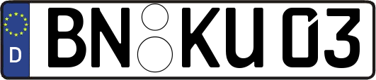 BN-KU03