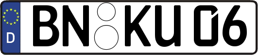 BN-KU06