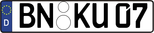 BN-KU07