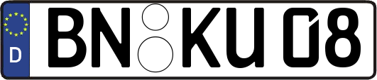 BN-KU08