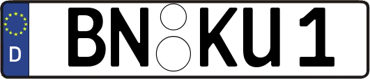 BN-KU1