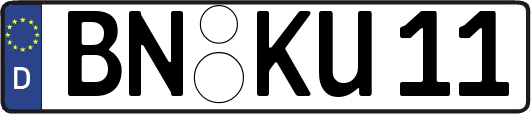 BN-KU11