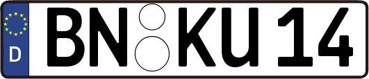 BN-KU14