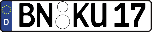 BN-KU17