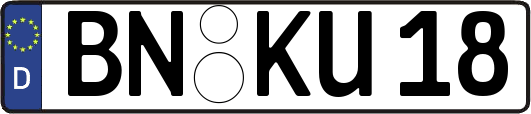 BN-KU18