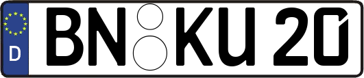 BN-KU20