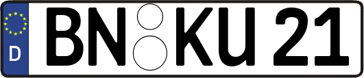 BN-KU21