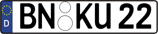 BN-KU22