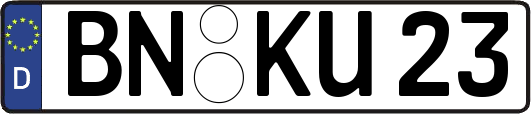 BN-KU23